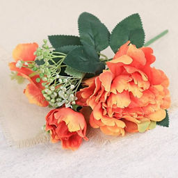 Цветок искусственный 30 см / W394117 /уп 160/640/ - Галеонтрейд фото 7