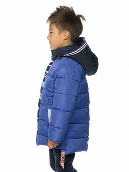 Уценка PELICAN BZXW3193/1 куртка для мальчиков  фото 2