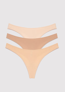 3lu Tanga Kulot - Mavi фото 7