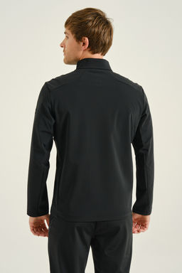 Олимпийка Черный - Anta фото 8