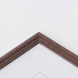 Фоторамка для фото 40×60 см Ada, дерево, (пластиковый экран)