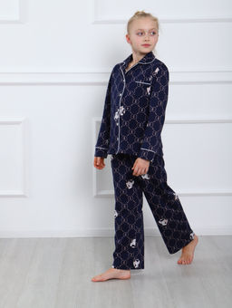 Пижама Модная - Милаша фото 45