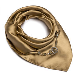 Косынка 002255_33_14 - Foxtrot фото 18