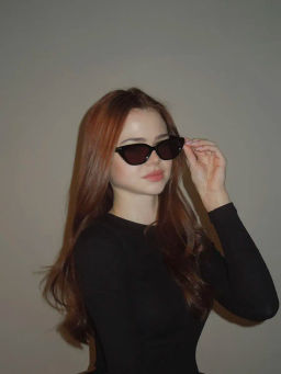 Очки солнцезащитные модные вид 13