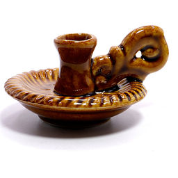 Подсвечник МИКС цвет керамика - Сандаловый дом фото 2