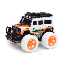 Машина "Пикап-3" в пакете