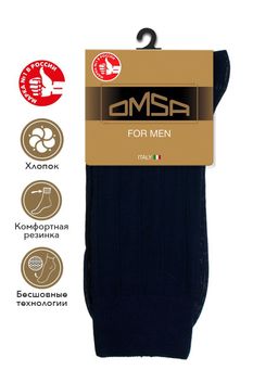 Носки мужские (Omsa) Classic 208  фото 5