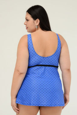 Купальник-танкини - Olsi фото 3