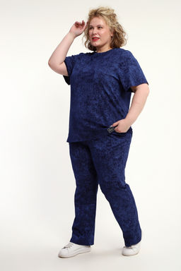 Костюм с брюками КЖ-009