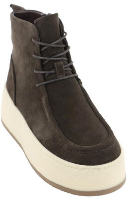 Ботинки Baden U611-011