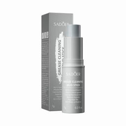 SADOER Стик для удаления черных точек и очищения пор Cleaning Mud Stick, 20 гр.  фото 5