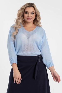 Джемпер Др4-439/7