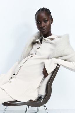 MAMA Conjunto de 2 piezas en canale - H&m фото 5