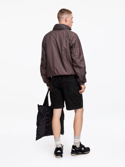 Pantalones cortos denim relaxed fit - H&m фото 7
