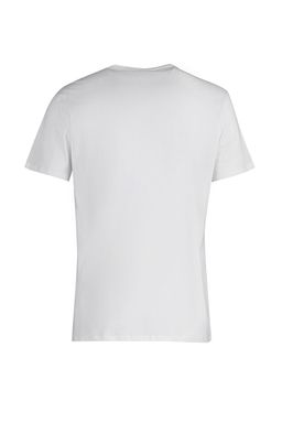 TRENDYOL MAN Beyaz %100 Pamuklu Oversize/Genis Kesim T-Shirt TMNSS22TS0274 - Trendyolmilla фото 7