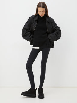 Женские ботинки TENDANCE Артикул 3645695, черный