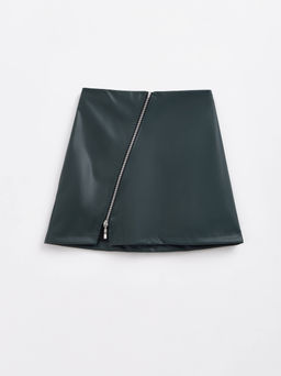 Юбка CONTE LU 1934 emerald emerald