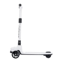 Самокат трехколесный Slider