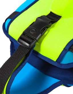 Детский плавательный жилет Aqua hero - Mad wave фото 5