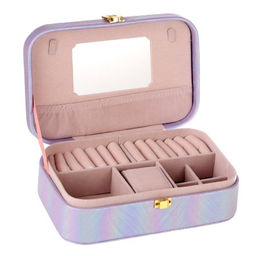 Шкатулка / CB017 /уп 54/ сиреневая - Галеонтрейд фото 4