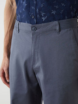 Standart Kal?p Gabardin Erkek ?ort