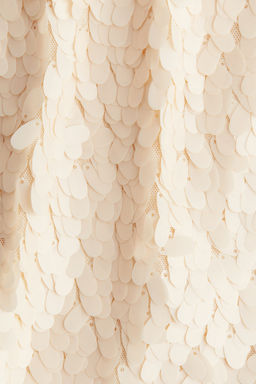 Top con lentejuelas - H&m фото 5