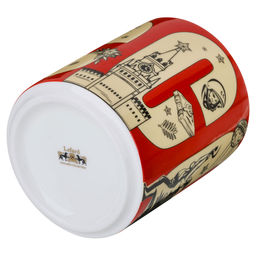 КРУЖКА LEFARD РОЖДЕННЫМ В СССР 630 МЛ  фото 2