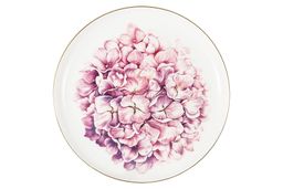 Тарелка закусочная Гортензия, 19 см - Anna lafarg emily фото 2