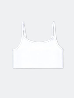 Basic Ask?l? K?z ?ocuk B?stiyer 2li - Waikiki фото 3