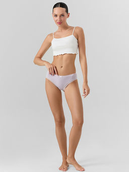 Трусы слипы женские в наборе, 3 шт - Mark formelle фото 6