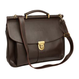 Портфель Hammond Black - Lakestone фото 14