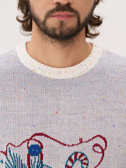 Джемпер мужской 9242-99022 - Vay фото 4