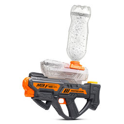 Водное оружие "Бластер Electric" в коробке