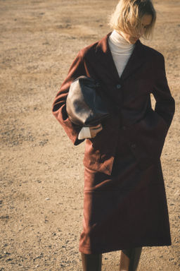 Falda midi - H&m фото 6