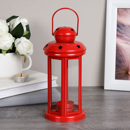 Подсвечник 21 см / L-733 /уп 12/48/микс - ГалеонТрейд фото 11