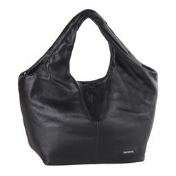 Сумка 970269 black Velina Fabbiana-Safenta