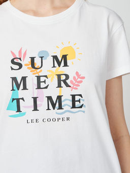 Футболка / Lee Cooper фото 3
