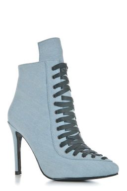 Ботинки BETSY