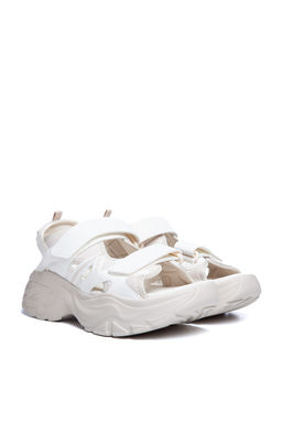 Сандалии Бежевый/Белый GALAXY - Anta фото 4