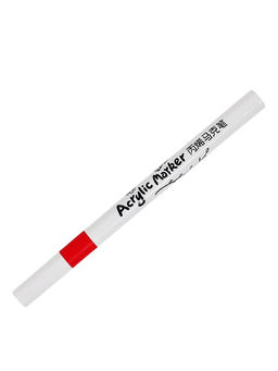 Набор акриловых маркеров, 36 цветов, для рисования