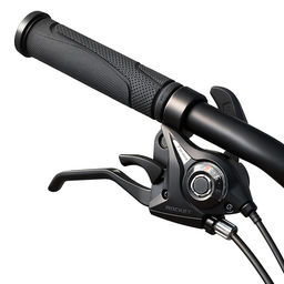 Велосипед 22" Rocket Aries 2.0 , цвет синий, размер 13"