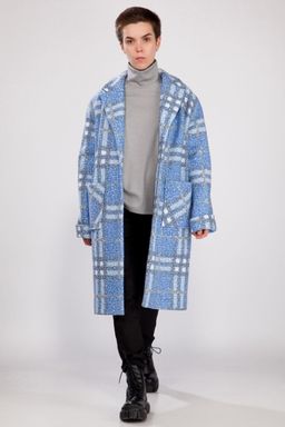 Пальто Angelina Co 776