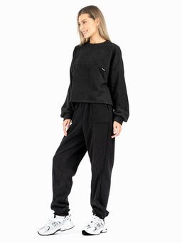 Свитшот из флиса J.500 капри - Argo classic фото 15