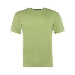 Футболка мужская Collorista, плотность 145 г/м², хаки, размер 42-44