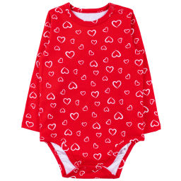 Боди интерлок 1194200802 - Youlala фото 2