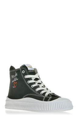 Полуботинки женские PATROL