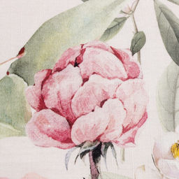 Скатерть «Этель» Tenderness, 149×250 см, 100% хлопок, репс 210 г/м²