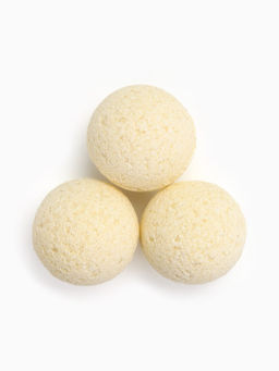 Бомбочки для ванны с ароматом тыквенного штруделя, 3?40 г, URAL LAB  фото 4