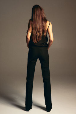 Flared High Jeans - H&m фото 10