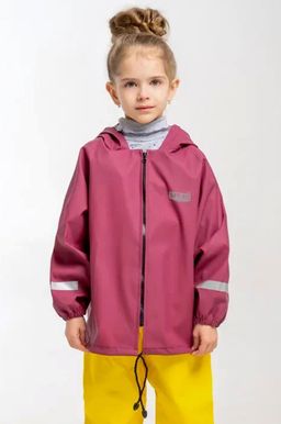 Smail, Куртка детская непромокаемая Smail